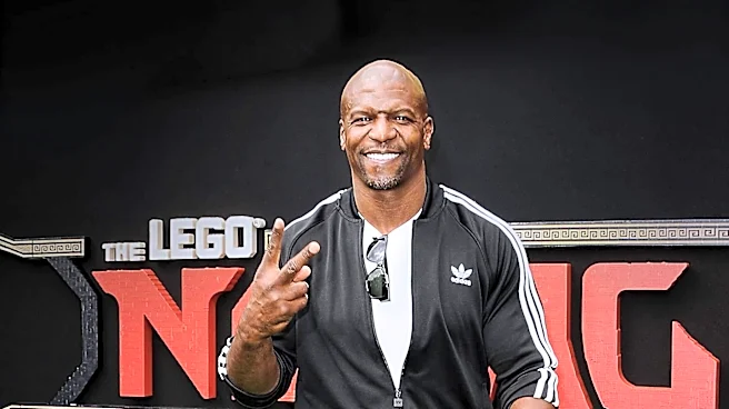 Terry Crews and Finn Wolfhard Become LEGO Pokémon Trainers in New Promotional Campaign