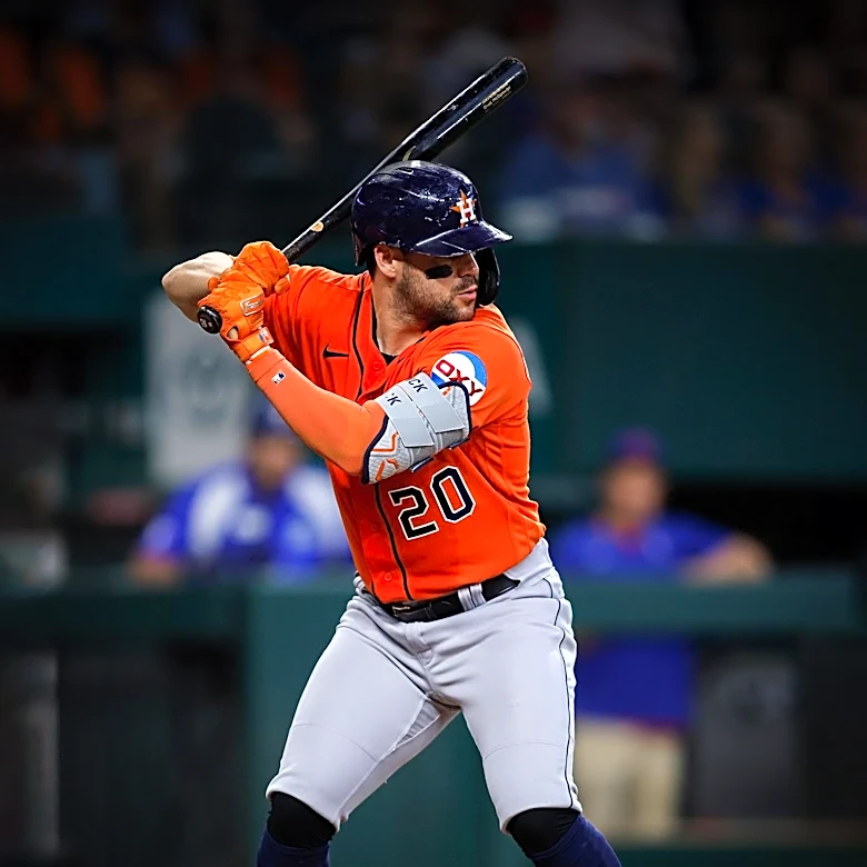 Houston Astros' Minor League Struggles Highlighted in Recent Games