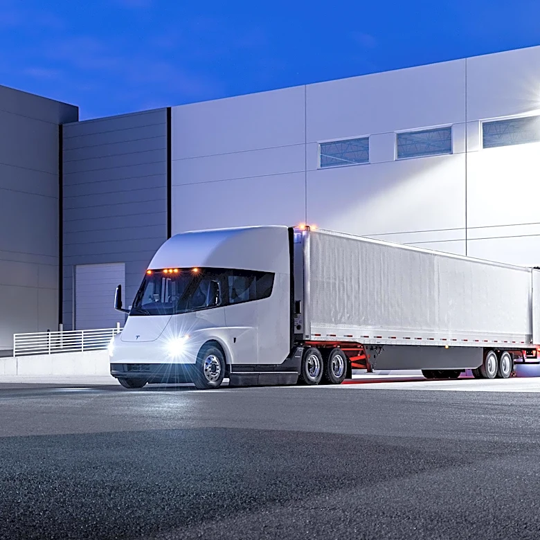 Ford Announces Fathom, an Affordable Electric Truck Under $30,000