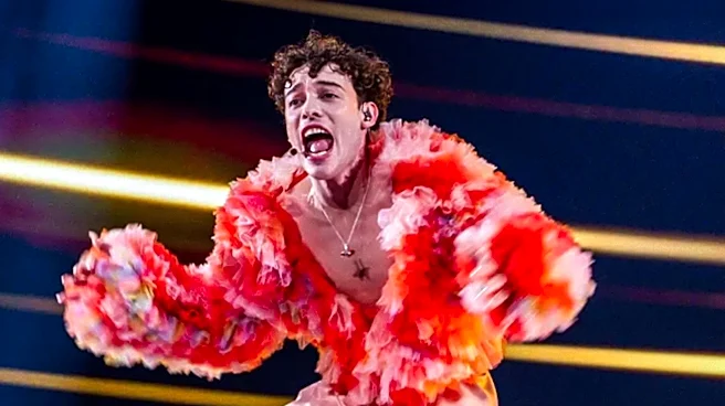 Fame the Musical Revives with Energetic Performance at Theatre Royal Plymouth