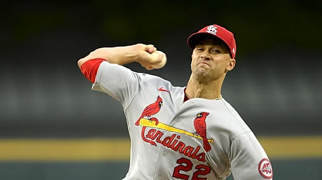 St. Louis Cardinals Acquire Promising Prospects at Trade Deadline