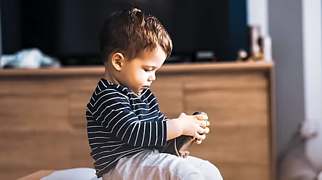 Digital Detox Parenting Movement Aims to Reclaim Childhood from Screen Saturation