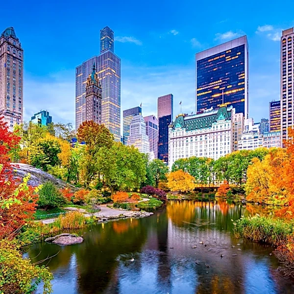 Exploring Central Park's Hidden Historical Artifact: The Secret Bolt