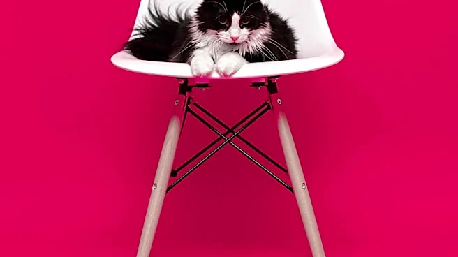 St. Paul's Purrniture Cat Furniture Shop Expands Amid Growing Demand
