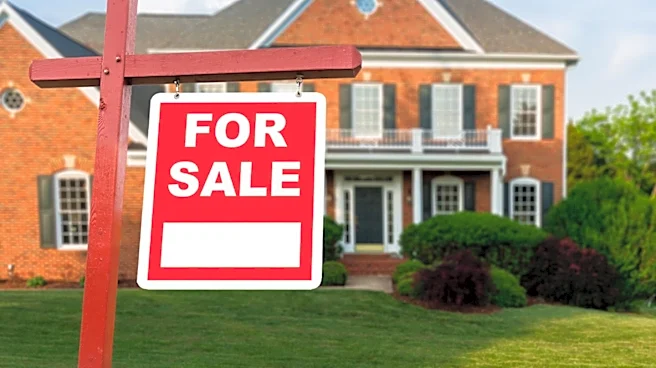 U.S. Mortgage Rates Rise for Fifth Consecutive Week, Impacting Homebuyers