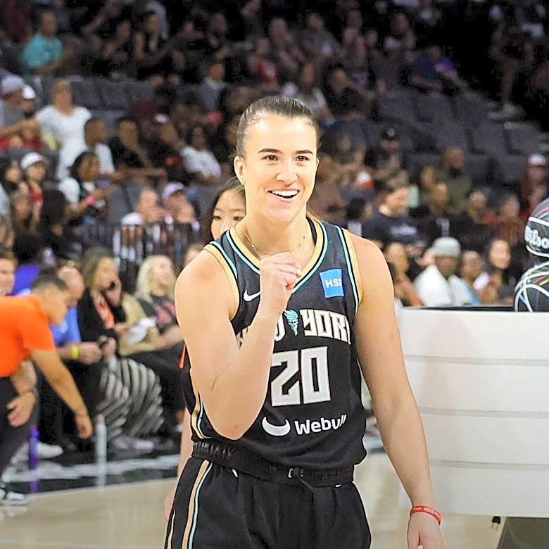 Sue Bird Explains Sabrina Ionescu's Omission from Team USA World Cup Roster