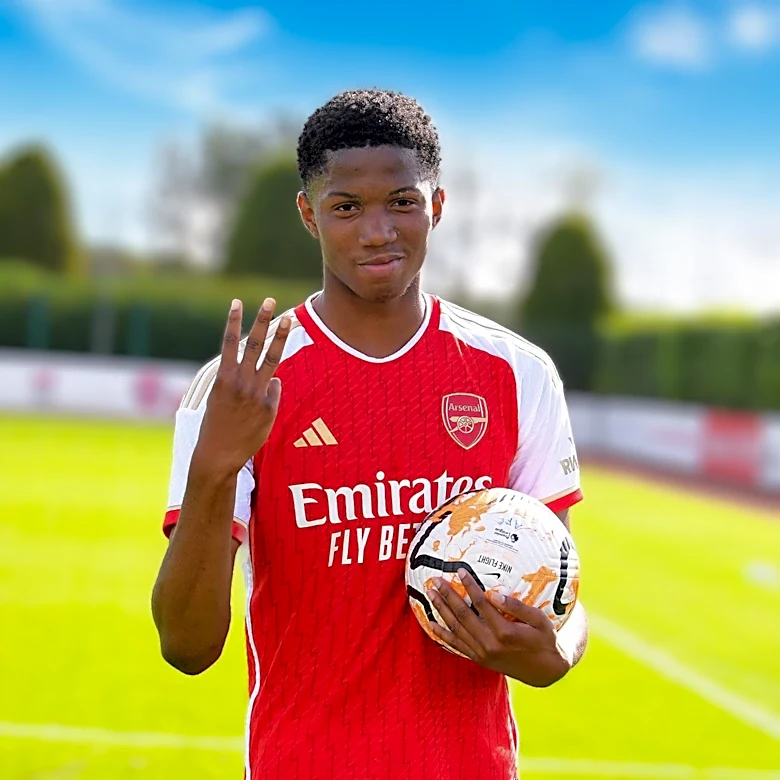 Arsenal's Midfield Strengthened with Bruno Guimaraes Signing