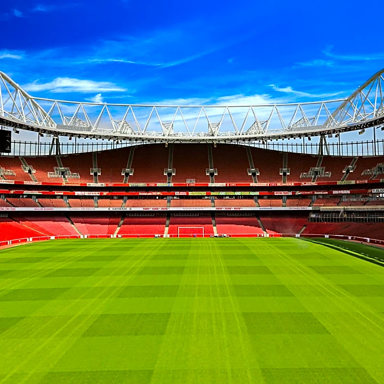Arsenal Secures Lucrative Deal with Emirates for Financial Boost