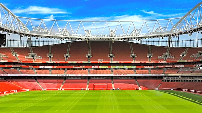Arsenal Secures Lucrative Deal with Emirates for Financial Boost