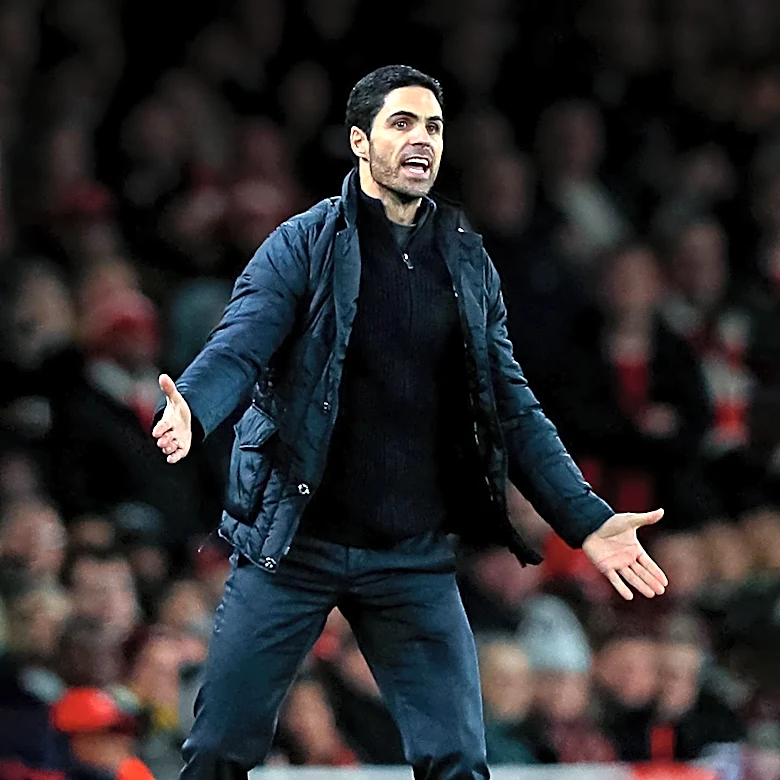 Mikel Arteta Outlines Arsenal's Ambition for a Football Dynasty