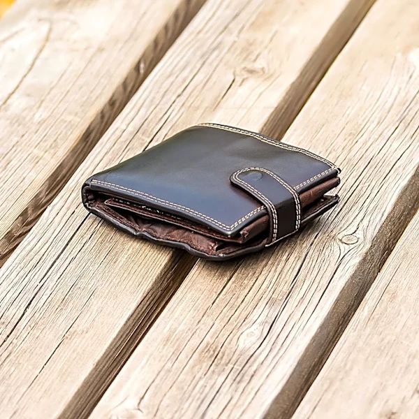 Good Samaritan Returns Lost Wallet in Georgia, Declines Reward
