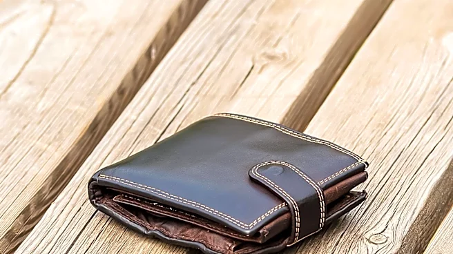 Good Samaritan Returns Lost Wallet in Georgia, Declines Reward