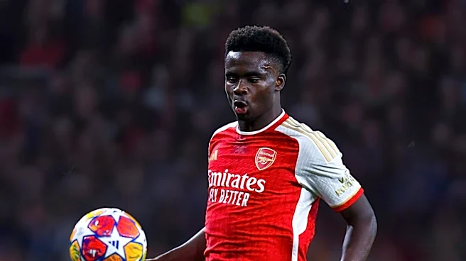 Claude Makélélé Endorses Bruno Guimaraes' Fit with Arsenal