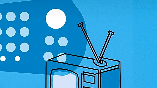 FCC Removes Media Ownership Cap, Paving Way for Broadcast TV Consolidation
