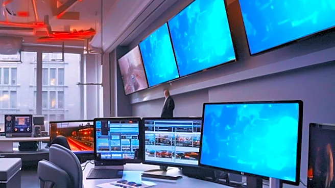 Kevin O'Leary Faces Backlash Over Utah Data Center Project