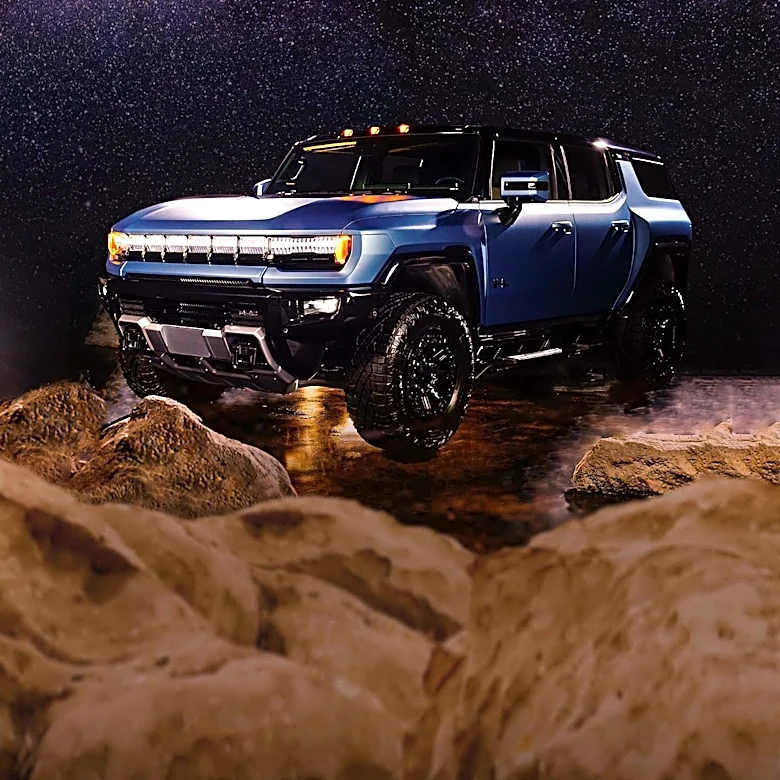 Ford Introduces Affordable Electric Pickup Truck Named 'Fathom'