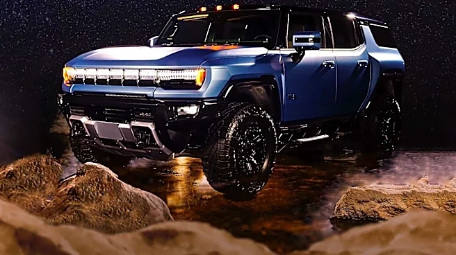 Ford Introduces Affordable Electric Pickup Truck Named 'Fathom'