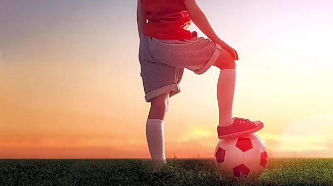 Monumental Sports Entertainment Launches Initiative to Address Gender Gap in D.C. Youth Sports