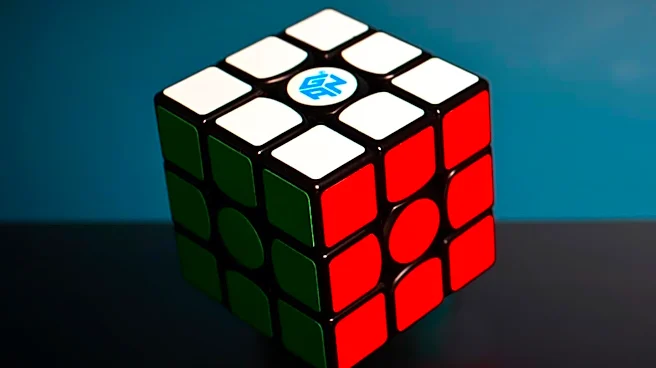 TencentCloud Launches CubeSandbox for Secure AI Agent Execution