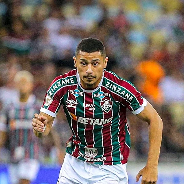 Brenner Shines as Vasco Defeats Fluminense in Copa do Brasil