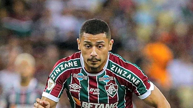 Brenner Shines as Vasco Defeats Fluminense in Copa do Brasil