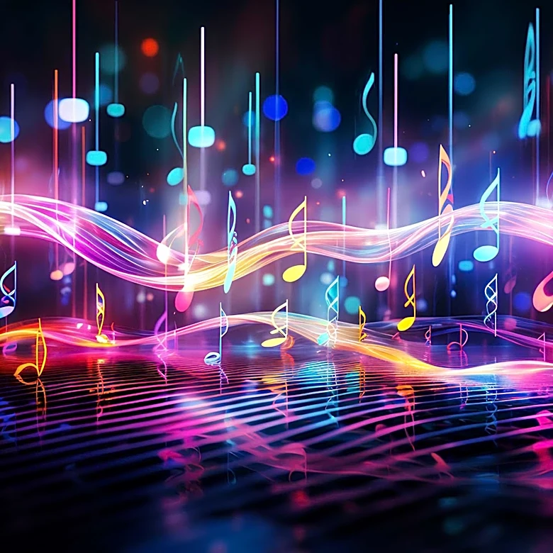 Suno Implements Watermarks on AI-Generated Music Amid Legal Challenges