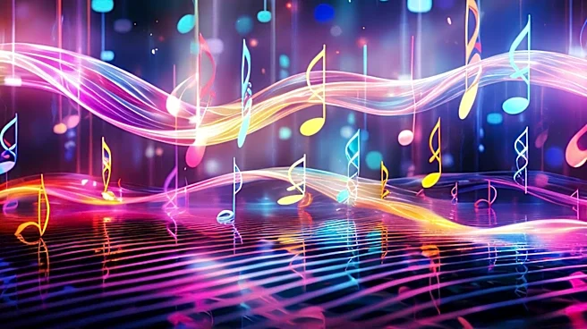 Suno Implements Watermarks on AI-Generated Music Amid Legal Challenges