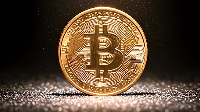 Bitcoin Lags Behind S 500 Despite Market Rally