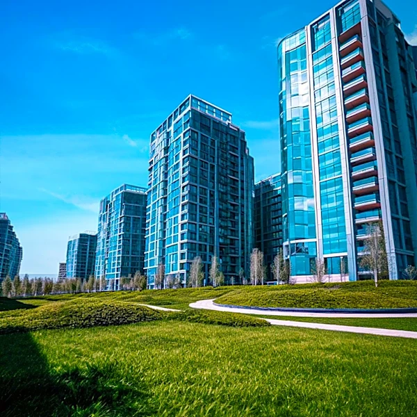 Architects Redefine Public Spaces with Innovative Designs