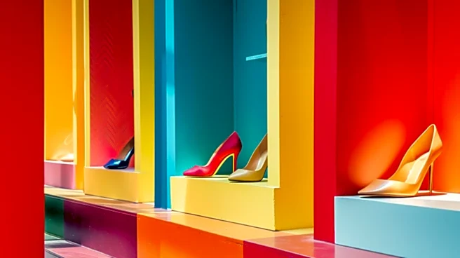 Fashion Brands Target $393 Billion Resale Market with New Platforms