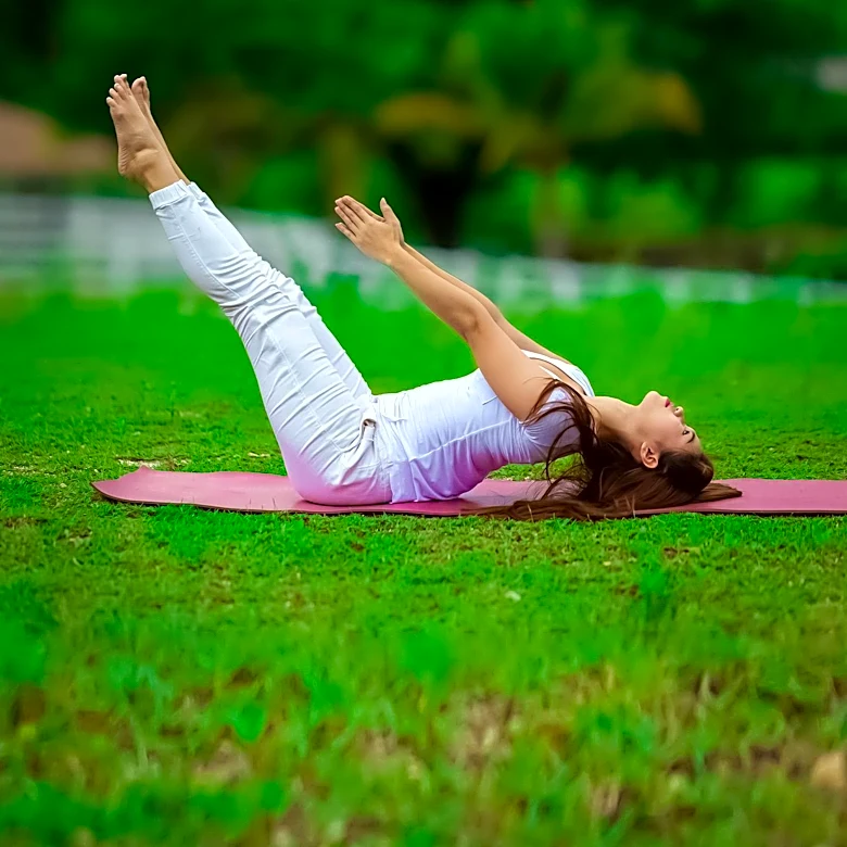 Pilates Linfodrenante: A New Approach to Lymphatic Drainage and Bloating