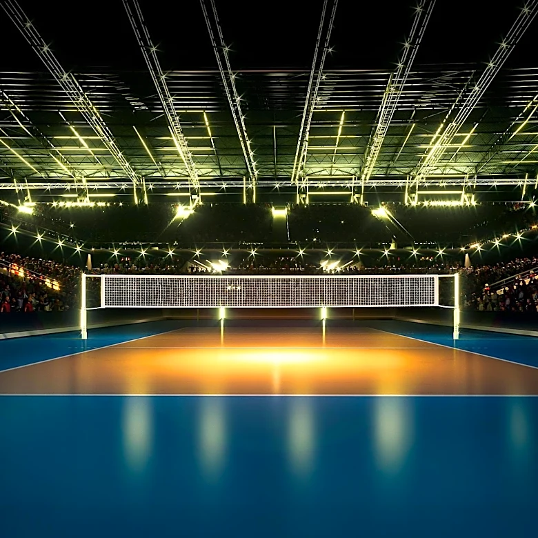 Cal Poly and UC Santa Barbara Renew Rivalry in Televised Volleyball Match