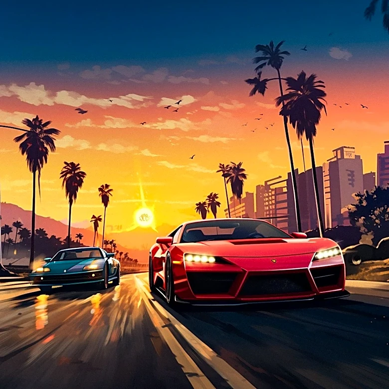Netflix to Premiere Extended Look at 'Grand Theft Auto VI'