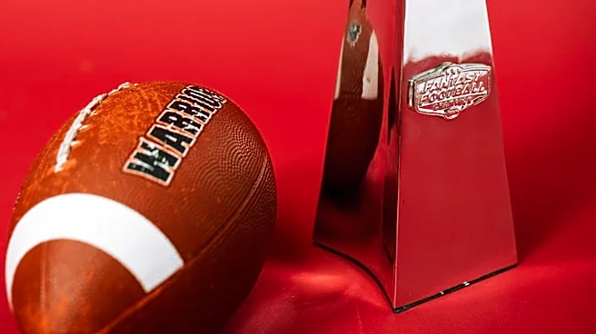 Matthew Berry's 2026 Fantasy Football 'Ride or Die' Candidates Announced