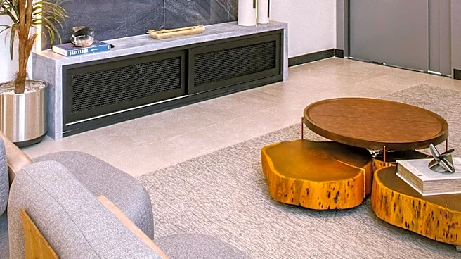 Designers Recommend Modern Alternatives to Outdated Living Room Features