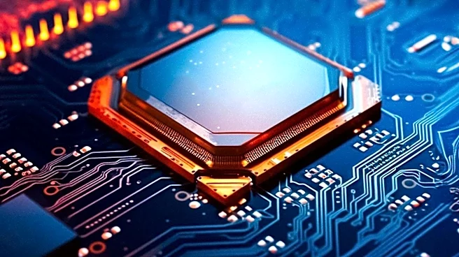 Treasury Secretary Bessent Highlights Arizona's Role in Semiconductor Industry Growth