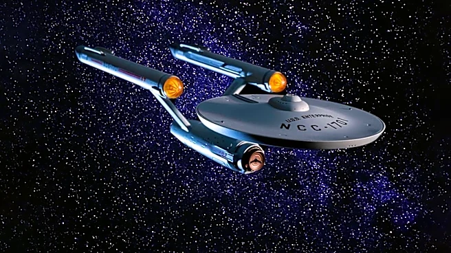 Star Trek: Strange New Worlds Episode 'Human Best Friend' Receives Mixed Reviews