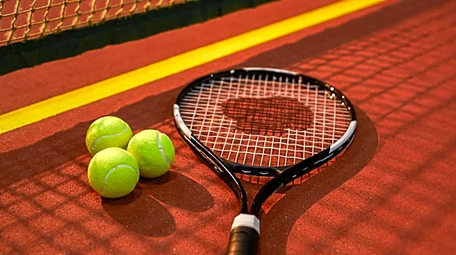 Alexandra Eala Advances to Third Round at National Bank Open in Toronto