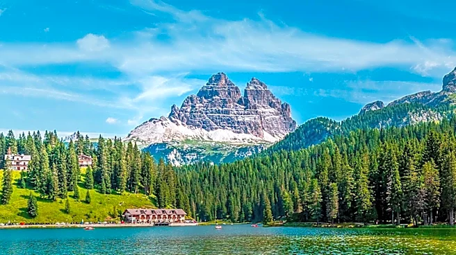 Tamarack Resort Plans $160 Million Expansion After Bankruptcy Recovery