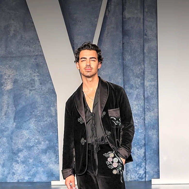 Joe Jonas Discusses Mental Health Struggles Following Solo Album's Underperformance