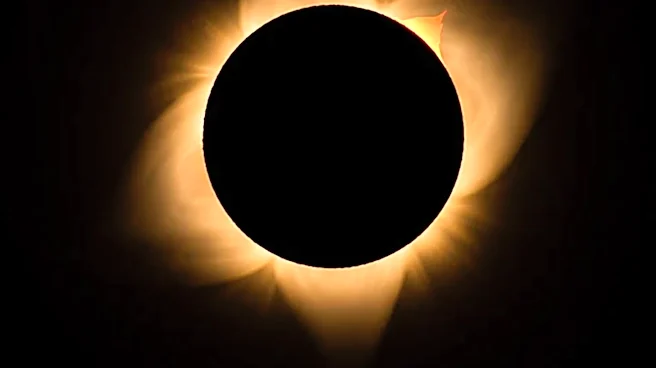 Astrophotographers Prepare for August 12 Solar Eclipse and Perseids Meteor Shower