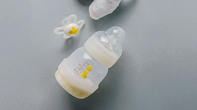 Good Housekeeping Announces 2026 Parenting Awards for Best Baby Products