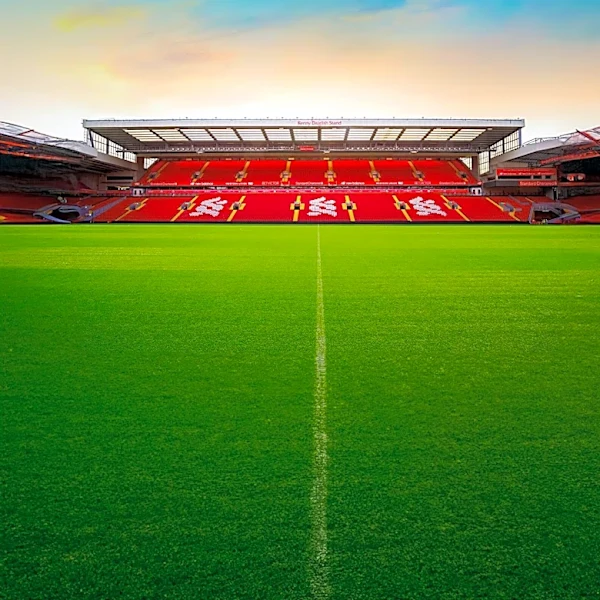 Fenway Sports Group Considers Selling Minority Stake in Liverpool FC