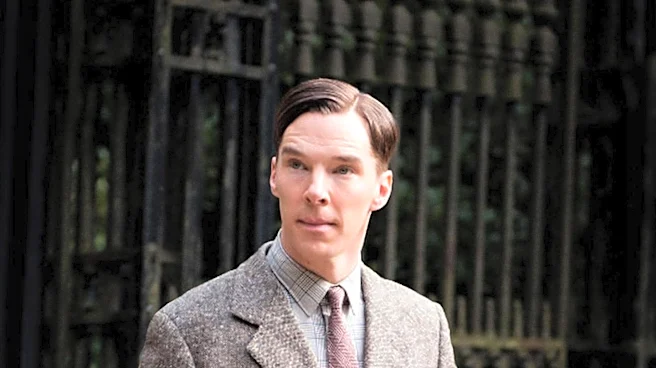 Olivia Colman and Benedict Cumberbatch Star in 'The Roses', a Dark Comedy on Marital Strife