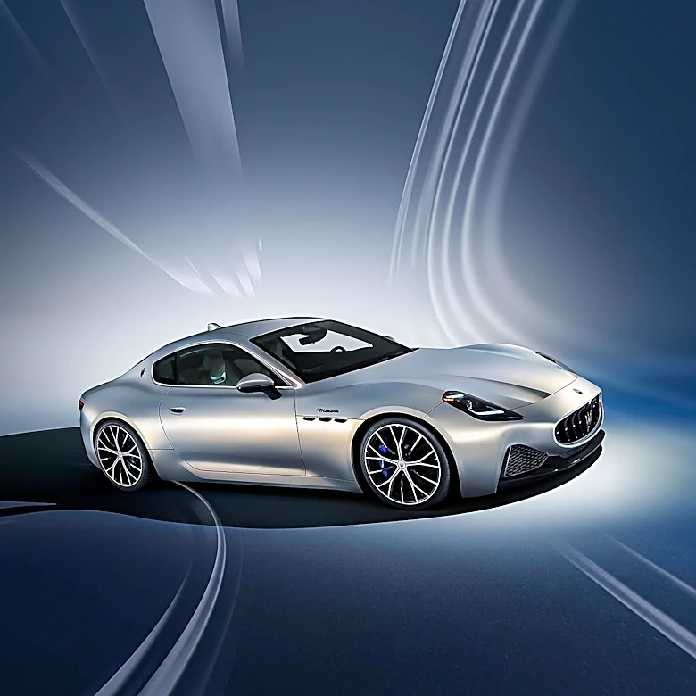 Maserati's Chief Engineer Advocates for V8 Engine Revival, Awaits Stellantis Decision