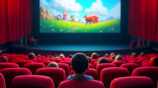 CoComelon: The Movie Teaser Released Ahead of 2027 Debut