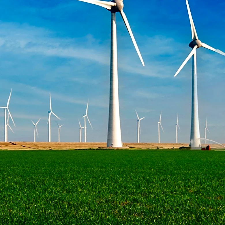 U.S. Government Pays $1.2 Billion to Energy Giant to Abandon Wind Projects