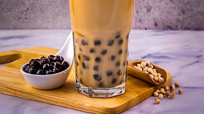 Bain Capital Acquires Gong cha Amid MBK's Regulatory Challenges in South Korea