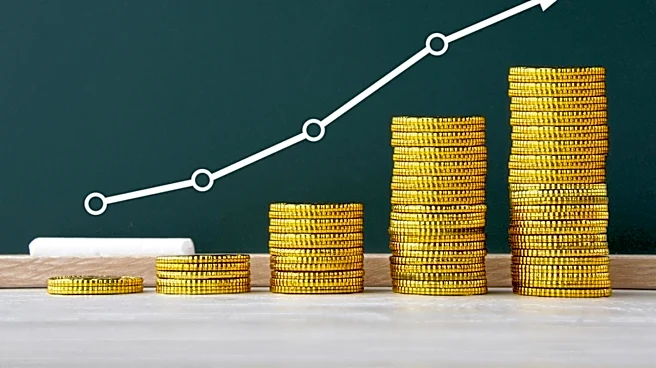 Archer Daniels Midland Announces Quarterly Dividend Amid Strong Financial Performance