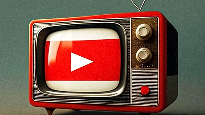 Ample Entertainment Launches True-Crime Series on YouTube